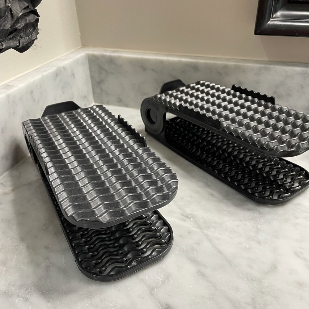 Shoe organization 17 pieces